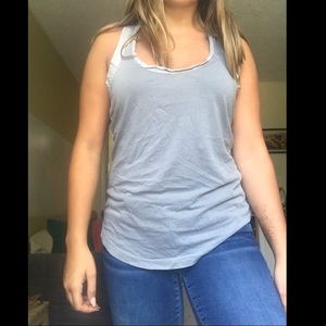 James Peres Standard Tank Top